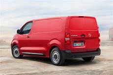 Opel Vivaro E