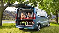 Opel Vivaro E