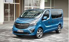 Opel Vivaro E