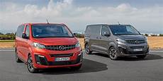 Opel Vivaro Life