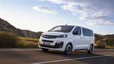 Opel Vivaro Life