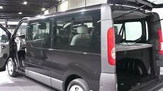 Opel Vivaro Life