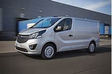 Opel Vivaro Westfalia
