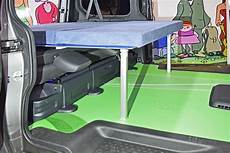 Opel Vivaro Westfalia