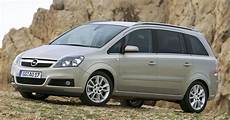Opel Zafira B