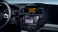 Opel Zafira B