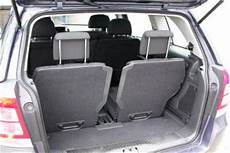 Opel Zafira B