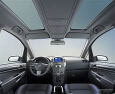 Opel Zafira B
