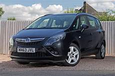 Opel Zafira Tourer