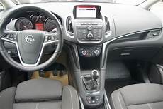 Opel Zafira Tourer