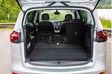 Opel Zafira Tourer