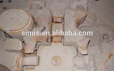 Reducer Parts Castings