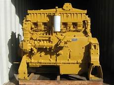 Reman Caterpillar