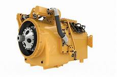Remanufactured Caterpillar Transmissions