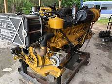 Remanufactured Caterpillar Transmissions