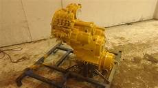 Remanufactured Caterpillar Transmissions