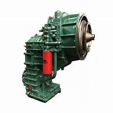 Remanufactured Caterpillar Transmissions