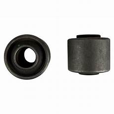Rubber Bush