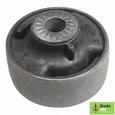 Rubber Bush
