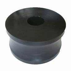 Rubber Bush