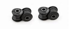 Rubber Bush