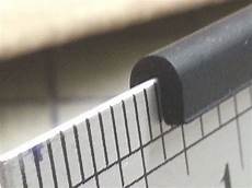 Rubber Channel