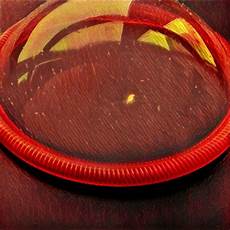 Rubber Diaphragm