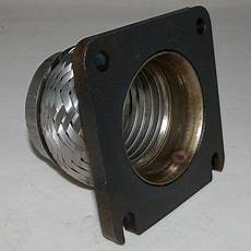 Rubber Flanges