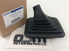 Rubber Gaiter