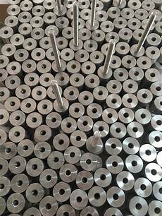 Rubber Mounting