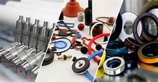 Rubber Piston