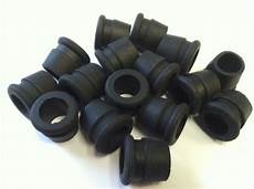 Rubber Plugs