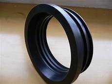 Rubber Shock