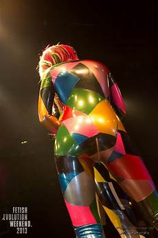 Rubber