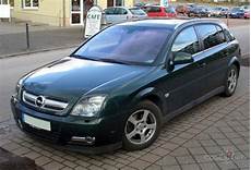 Signum Opel
