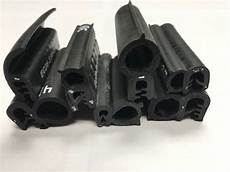 Sponge Gasket