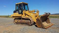 Sprocket Caterpillar