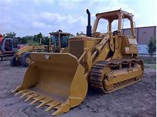Sprocket Caterpillar