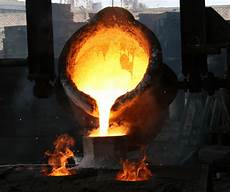 Steel Casting Parts