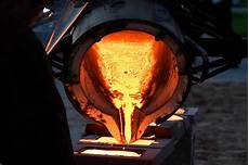 Steel Casting Parts