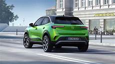 Suv Opel Mokka