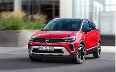 Suv Opel Mokka