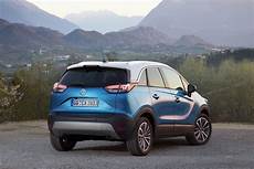 Suv Opel