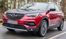 Suv Opel