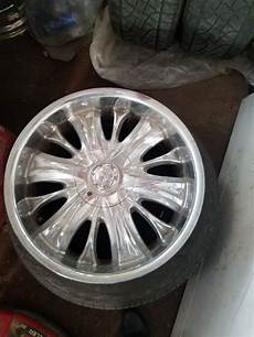 Used Auto Spare Parts