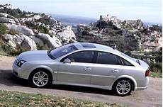 Vectra Gts