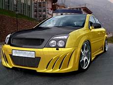 Vectra Gts