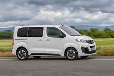 Vivaro Opel