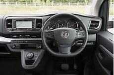 Vivaro Opel